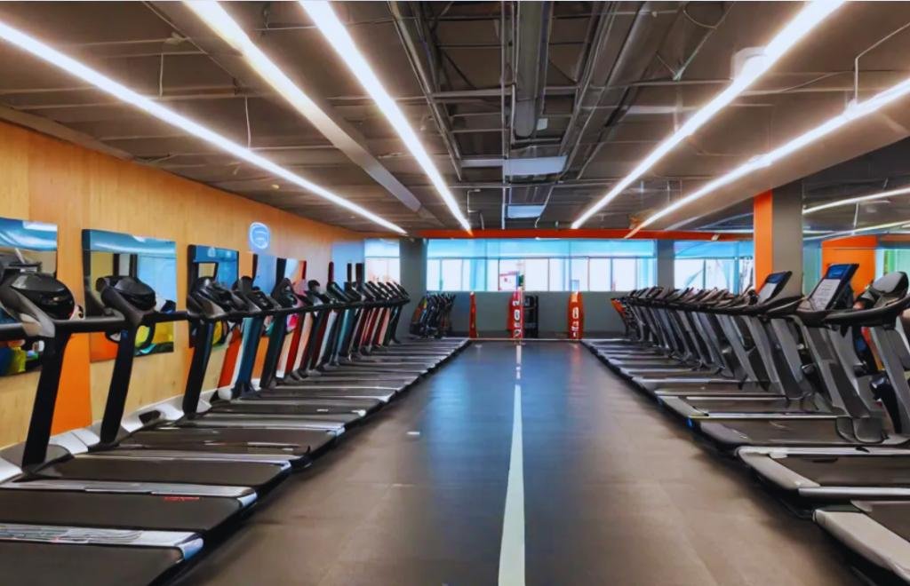 Blink Fitness Beverly
